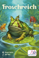 Froschreich