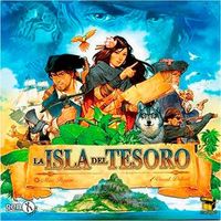 La Isla del Tesoro