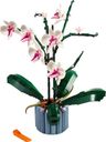 LEGO® Botanicals Orchidee komponenten