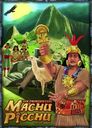 The Princes of Machu Picchu