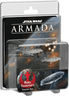 Star Wars: Armada – Rebellentransporter Erweiterungspack
