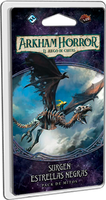 Arkham Horror: El Juego de Cartas – Surgen Estrellas Negras: Pack de Mitos