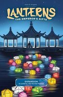 Lanterns: The Emperor's Gifts