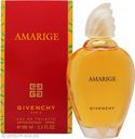 Givenchy Amarige Eau de toilette boîte