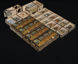 The Taverns of Tiefenthal: Laserox Insert