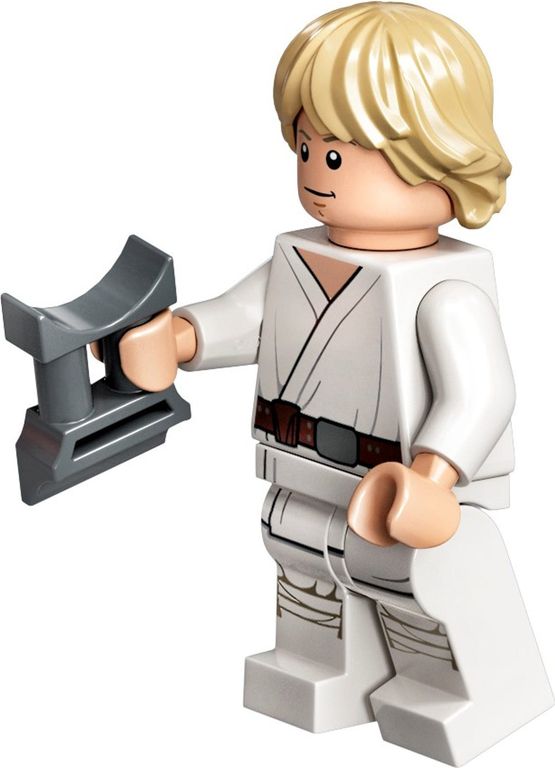 LEGO® Star Wars Calendario dell'Avvento 2020 componenti