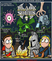 Black Souls