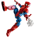 LEGO® Marvel Figura de Spider-Man jugabilidad