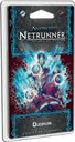 Android: Netrunner - Quorum