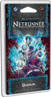 Android: Netrunner - Quorum