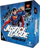 Justice League: Hero Dice – Superman