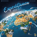 Expeditionen um die Welt