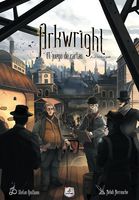 Arkwright: The Card Game