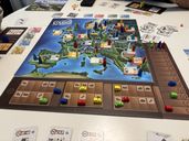 Cargo Empire components