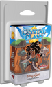 Crystal Clans: Clan du Croc