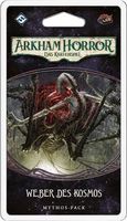 Arkham Horror: Das Kartenspiel – Weber des Kosmos: Mythos-Pack