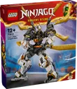 Le dragon Titan de Cole