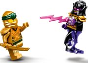 LEGO® Ninjago Overlord Dragon minifigures