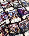 Epic Card Game: Duels cards