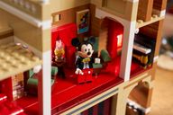LEGO® Disney Main Street, U.S.A.