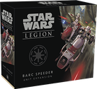 Star Wars : Légion - Speeder BARC