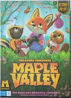 Maple Valley