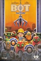 Bot Factory