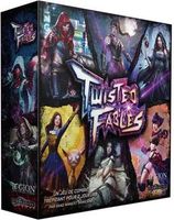 Twisted Fables