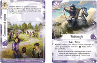 Legend of the Five Rings: The Card Game - Justice for Satsume cartas