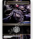 Final fantasy trading card game: golbez vs cecil two-player starter set carta