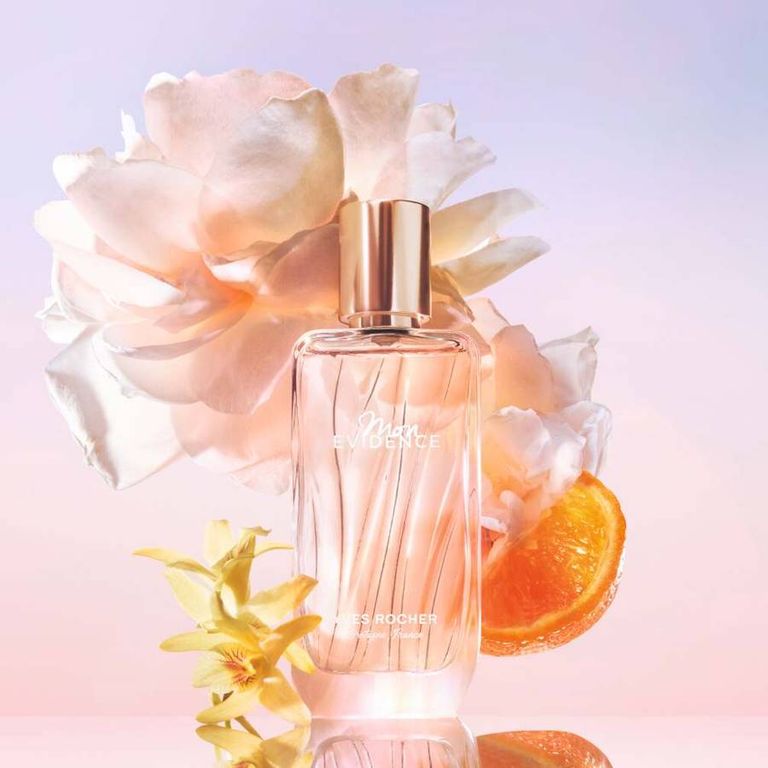 Yves Rocher Mon Evidence Eau de parfum