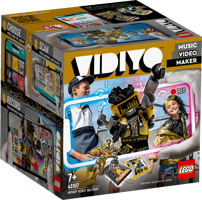 LEGO® VIDIYO™ HipHop Robot BeatBox