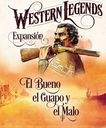 Western Legends: El bueno, el Guapo y el Malo