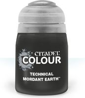 Citadel Technical: Mordant Earth (24ml) (27-21)