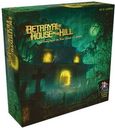 Betrayal at House on the Hill