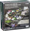 Dungeons & Dragons: Tomb of Annihilation Board Game dos de la boîte