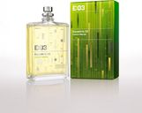 Escentric Molecules Escentric 03 Eau de toilette doos