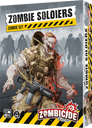 Zombicide (2nd Edition): Zombie Soldiers