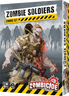 Zombicide (2nd Edition): Zombie Soldiers