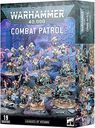 Warhammer 40.000 - Leagues of Votann Kampfpatrouille