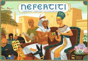 Nefertiti