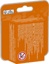 LEGO® Minifigures Series 29 back of the box
