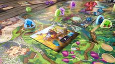 Taverns & Dragons componenten