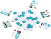 Waddle components
