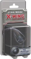 Star Wars: X-Wing Miniaturen-Spiel – TIE-Phantom Erweiterung-Pack