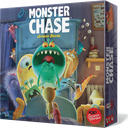 Monster Chase