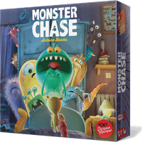 Monster Chase