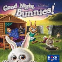 Good Night, Bunnies!