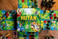 HUTAN partes