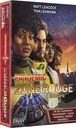 Pandemic: Zone Rouge – Europe